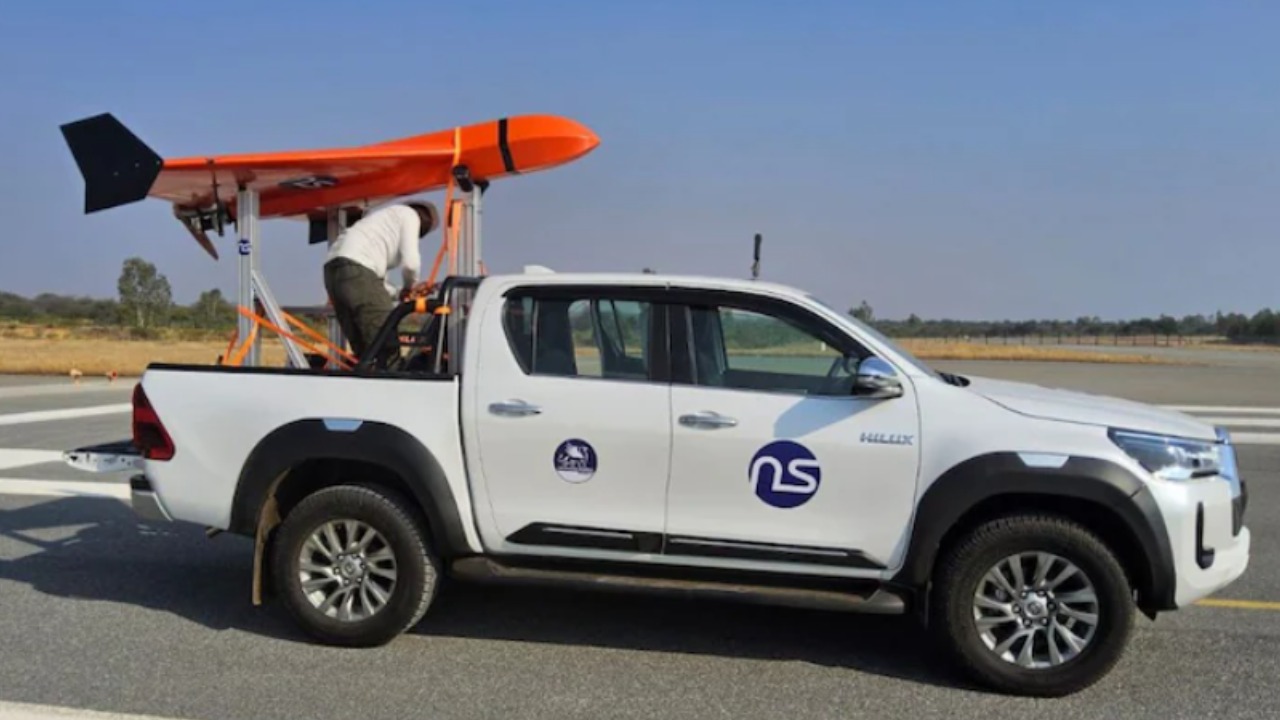 शेषनाग-150: भारत का देसी सुसाइड ड्रोन, ईरान युद्ध में कहर ढा रहे 'शाहेद-136' से भी एडवांस, जानें खूबियां