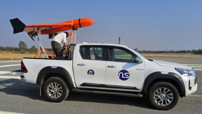 शेषनाग-150: भारत का देसी सुसाइड ड्रोन, ईरान युद्ध में कहर ढा रहे 'शाहेद-136' से भी एडवांस, जानें खूबियां