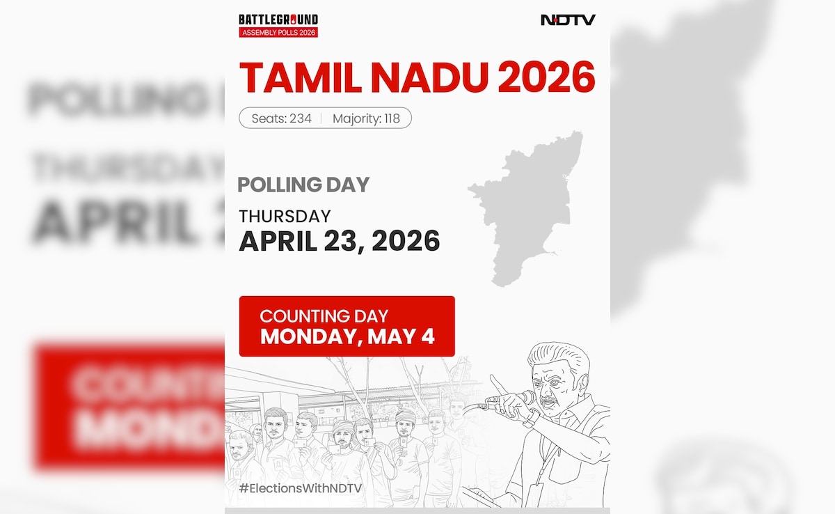 Latest and Breaking News on NDTV Latest and Breaking News on NDTV