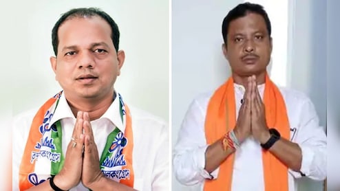 बंगाल के 10 सबसे अमीर और गरीब विधायक, अमीरों की लिस्ट में TMC के 9 MLA, गरीबों की लिस्ट में BJP के 6