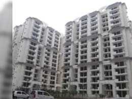 Ghaziabad Man Jumps To Death From 13th Floor, Mother Found Dead At Home