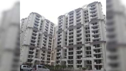 Ghaziabad Man Jumps To Death From 13th Floor, Mother Found Dead At Home
