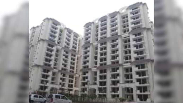 Ghaziabad Man Jumps To Death From 13th Floor, Mother Found Dead At Home