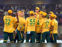 SA vs NZ Semi-Final: बारिश की वजह से रद्द हुआ दक्षिण अफ्रीका-न्यूजीलैंड मुकाबला तो फाइनल में कौन? कुछ ऐसा बनेगा समीकरण