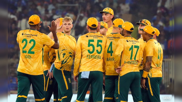 SA vs NZ Semi-Final: बारिश की वजह से रद्द हुआ दक्षिण अफ्रीका-न्यूजीलैंड मुकाबला तो फाइनल में कौन? कुछ ऐसा बनेगा समीकरण