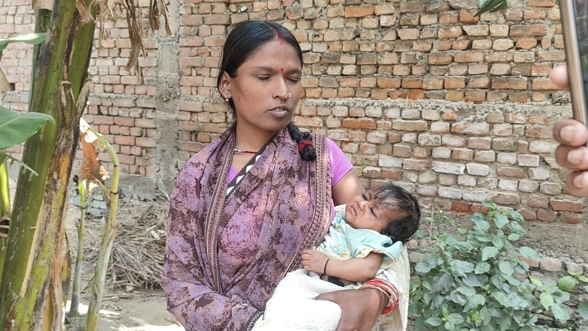 बिहार के अस्पताल में बच्चा चोरी! अल्ट्रासाउंड में थे जुड़वां, डिलीवरी के बाद मिला सिर्फ एक, हैरान कर रही घटना