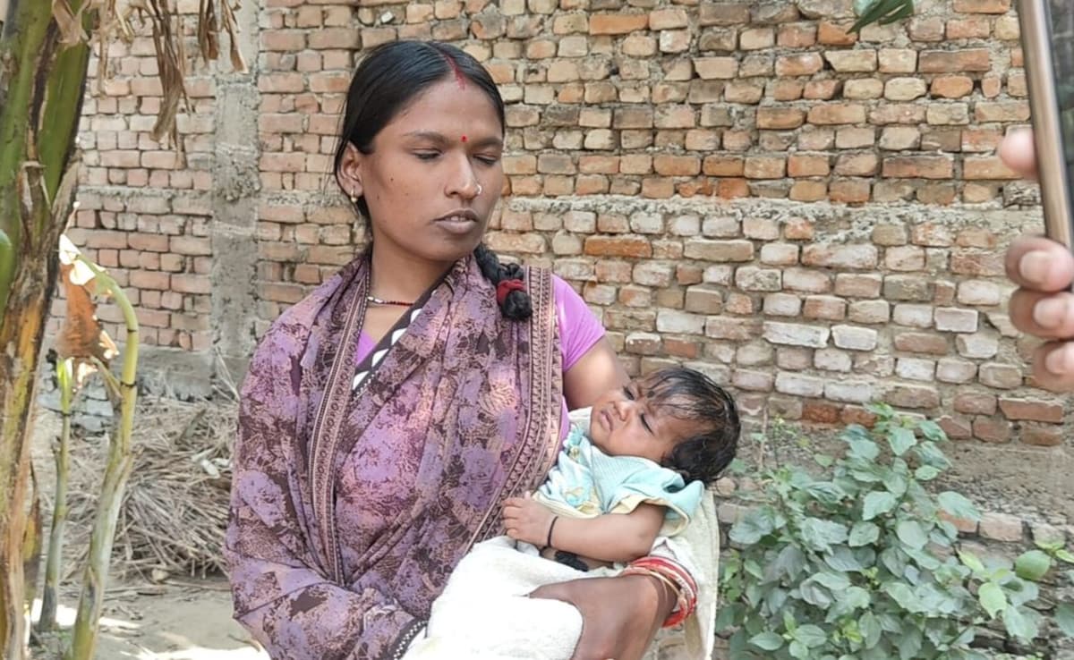 बिहार: अल्ट्रासाउंड में थे जुड़वां बच्चे, डिलीवरी हुई तो मिला सिर्फ एक, फिर सामने आई हैरान करने वाली कहानी