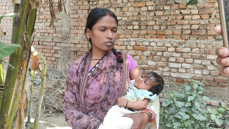 बिहार: अल्ट्रासाउंड में थे जुड़वां बच्चे, डिलीवरी हुई तो मिला सिर्फ एक, फिर सामने आई हैरान करने वाली कहानी