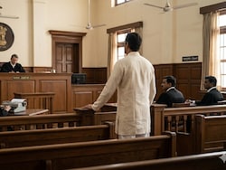 Man Brings Foetus In Courtroom In 200 Crores Case Against Maruti Suzuki