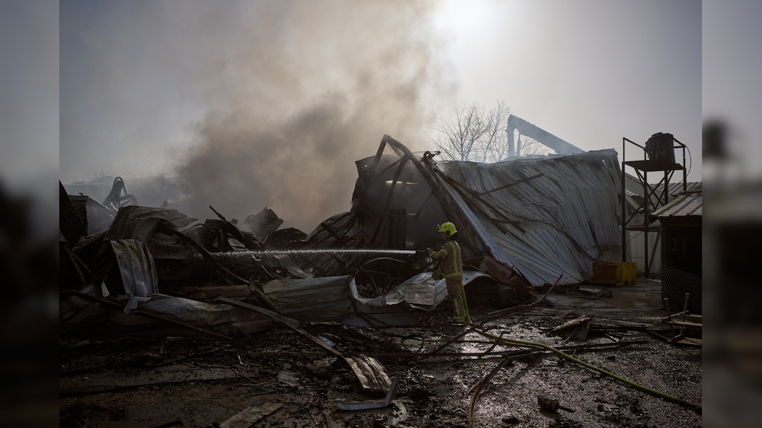 Iran Executes Swedish Man Convicted Of Espionage For Mossad