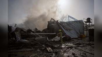 Iran Executes Swedish Man Convicted Of Espionage For Mossad