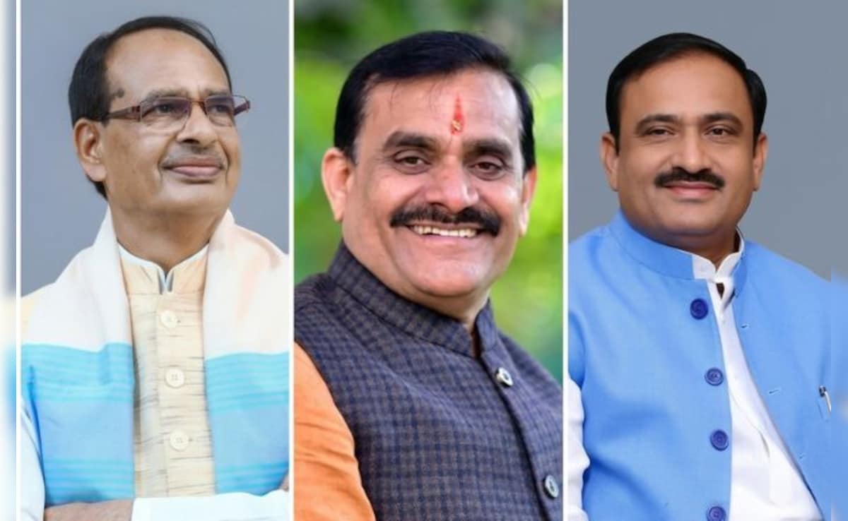 शिवराज सिंह चौहान मानहानि केस से दोषमुक्त, वीडी शर्मा और भूपेंद्र सिंह को भी कोर्ट से राहत