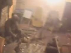Bodycam Shows Israeli Troops Raid Beirut, South Lebanon In Night Missions