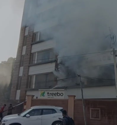 Latest and Breaking News on NDTV