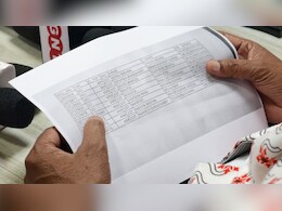 Rajasthan Board 12th Result 2026: Three Students Secure First Rank With 99.60% In Arts Stream