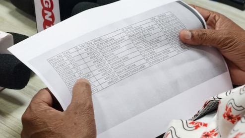 Rajasthan Board 12th Result 2026: Three Students Secure First Rank With 99.60% In Arts Stream