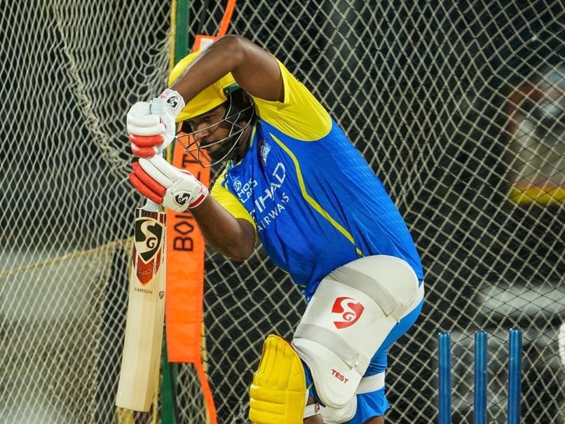 Will Sanju Samson Keep Wickets For CSK? R Ashwin's Viral Post Breaks The Internet