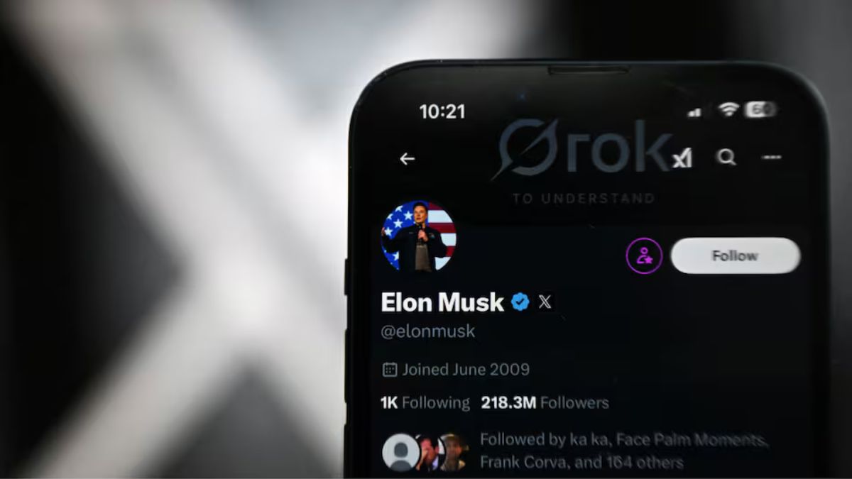 "Give Me 60 Seconds": X Product Head Responds To "Dislike" Button Feature