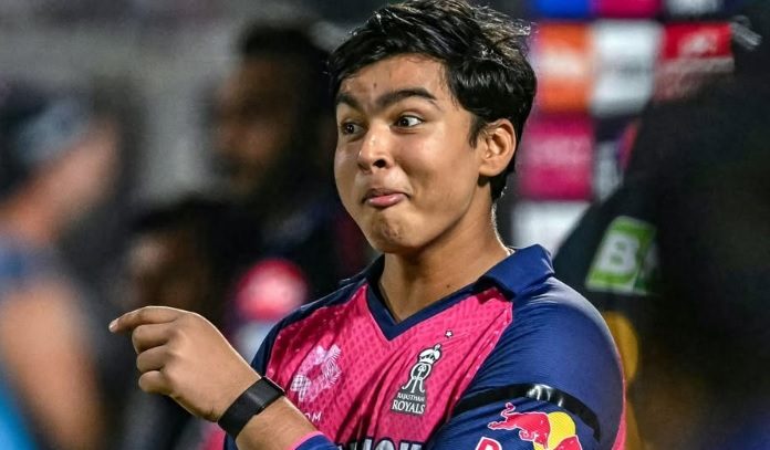 IPL 2026 में कितनी है Vaibhav Suryavanshi की सैलरी? जानिए कुल नेटवर्थ