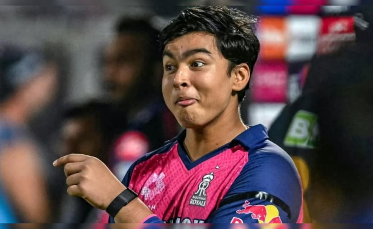 IPL 2026 में कितनी है Vaibhav Suryavanshi की सैलरी? जानिए कुल नेटवर्थ