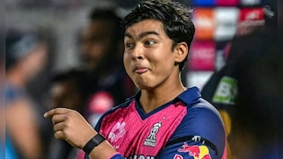 IPL 2026 में कितनी है Vaibhav Suryavanshi की सैलरी? जानिए कुल नेटवर्थ