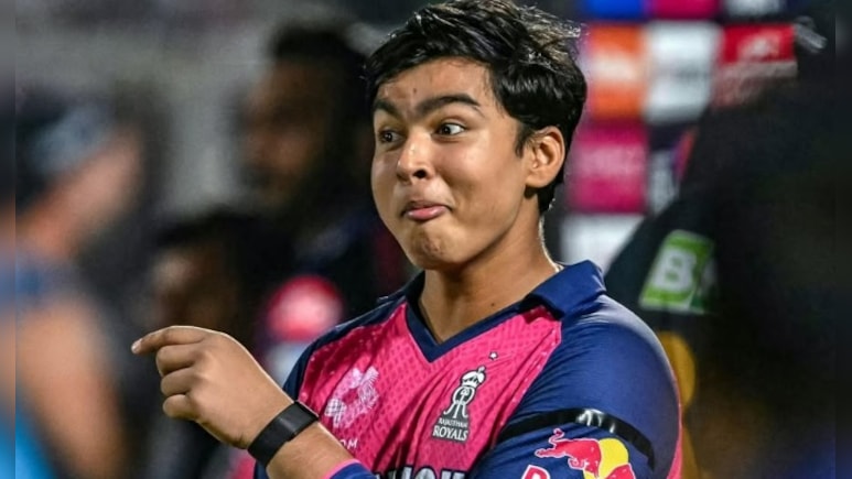 IPL 2026 में कितनी है Vaibhav Suryavanshi की सैलरी? जानिए कुल नेटवर्थ