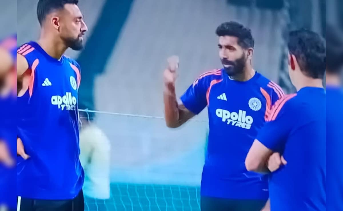 Latest and Breaking News on NDTV