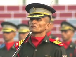 सब्जी बेचने वाले का बेटा बना भारतीय सेना में लेफ्टिनेंट, बचपन का सपना किया पूरा