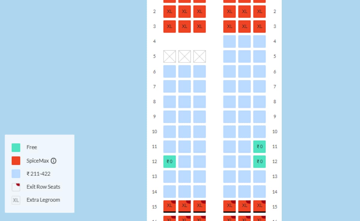 Latest and Breaking News on NDTV