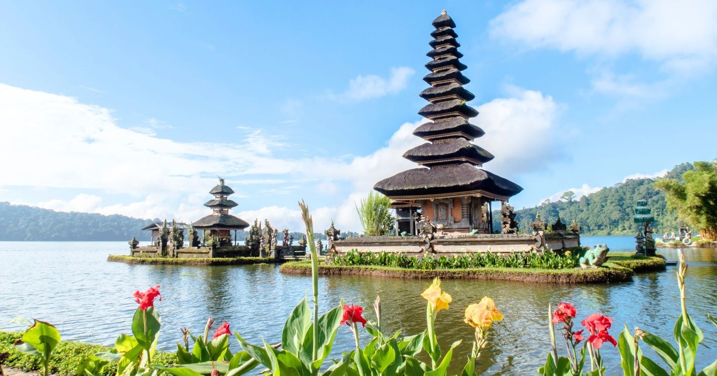 Planning Your First Trip To Bali? Here's A Simple Travel Guide