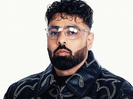 Badshah Apologises For Hariyanvi Track <i>Tateeree's</i> Obscene Lyrics: "<i>Aisa Iraada Nahi Tha</i>"