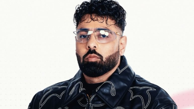 Badshah Apologises For Hariyanvi Track <i>Tateeree's</i> Obscene Lyrics: "<i>Aisa Iraada Nahi Tha</i>"