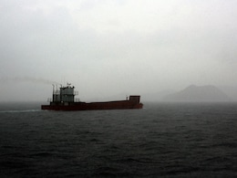 The Challenges In Reopening Strait Of Hormuz, A Vital Oil Chokepoint