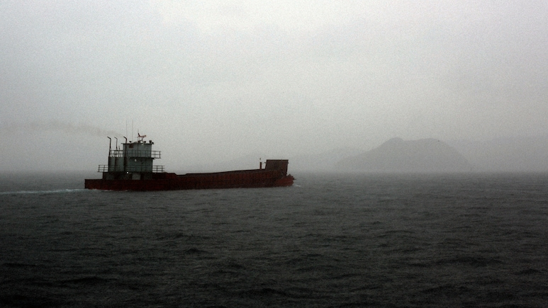 The Challenges In Reopening Strait Of Hormuz, A Vital Oil Chokepoint