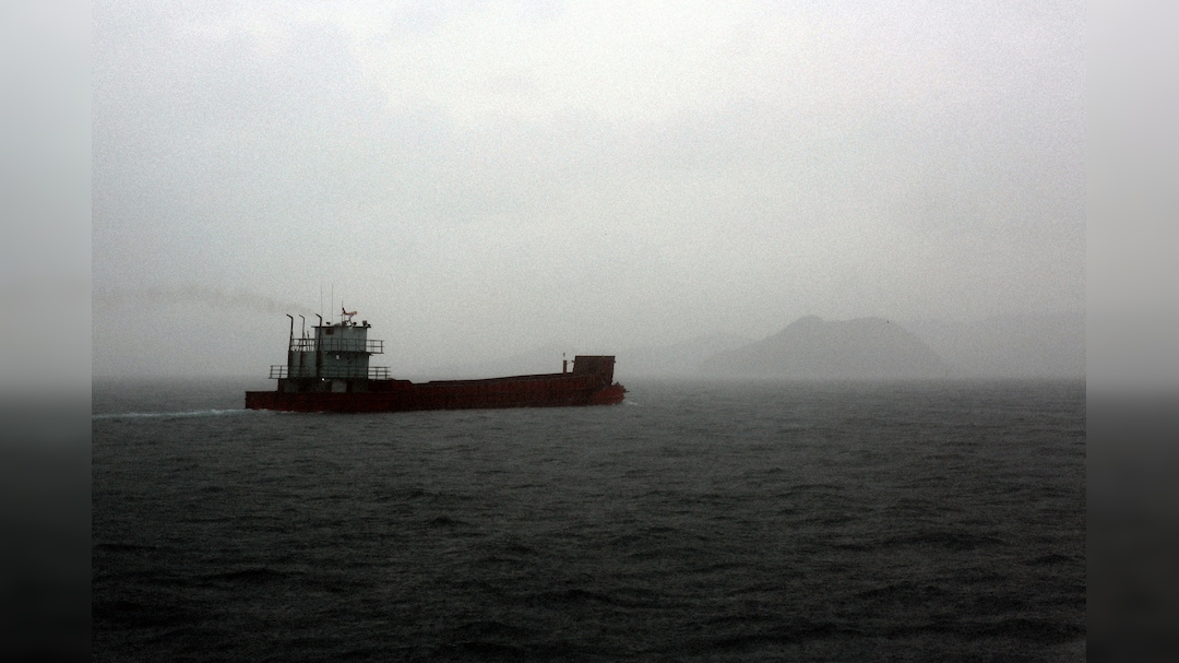 Iran Targets 10 Oil Tankers As It Takes Full Control Of Strait Of Hormuz