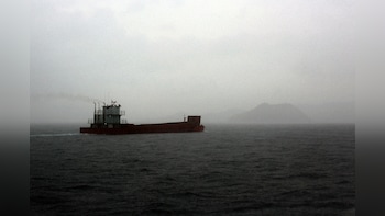 Iran Targets 10 Oil Tankers As It Takes Full Control Of Strait Of Hormuz