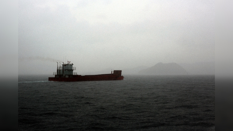 Iran Targets 10 Oil Tankers As It Takes Full Control Of Strait Of Hormuz