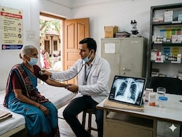 Gujarat Hits 94% Of NITI Aayog's Treatment Targets For Tuberculosis