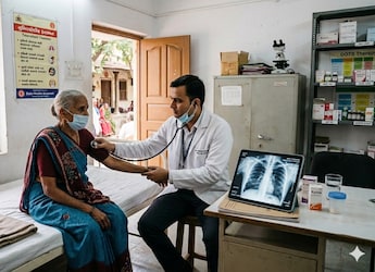 Protection From Tuberculosis Preventive Treatment Could Wane After One Year In High-Burden Countries: Study