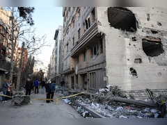 'Khamenei Neutralised, Regime Change Inevitable': Israeli Minister To NDTV