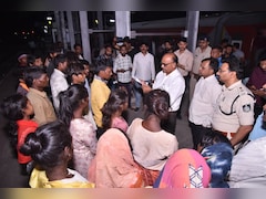 तमिलनाडु में बंधुआ बनाए गए MP के 24 श्रमिकों का सफल रेस्क्यू; घर वापसी पर 30-30 हजार रुपये की आर्थिक सहायता