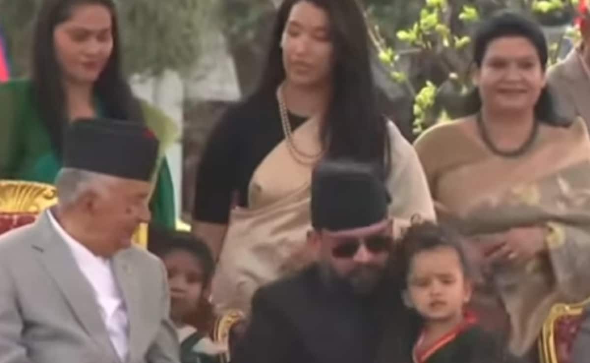 Latest and Breaking News on NDTV