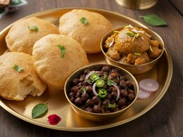 When Is Ram Navami 2026? Traditional Recipes Prepared On The Festival