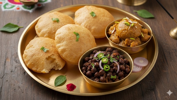 When Is Ram Navami 2026? Traditional Recipes Prepared On The Festival