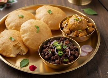 When Is Ram Navami 2026? Traditional Recipes Prepared On The Festival When Is Ram Navami 2026? Traditional Recipes Prepared On The Festival