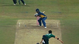 'Wide' Controversy Hits T20 World Cup As Fans Slam Umpire For Decision That Led To Pakistan Win vs Sri Lanka