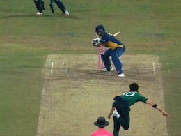 'Wide' Controversy Hits T20 World Cup As Fans Slam Umpire For Decision That Led To Pakistan Win vs Sri Lanka