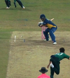 Wide Controversy Hits T20 World Cup As Fans Slam Umpire For Decision That Led To Pakistan Win vs Sri Lanka