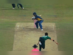 Ex-Pakistan Cricket Board Chief Calls Dasun Shanaka Modern-day Mandela. Heres The Reason