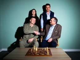 Erling Haaland Invests In Norway Chess' Newly Launched Tour